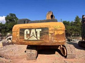 Buy Caterpillar 336E Used Excavator / 4 Buy Caterpillar 336E Used Excavator / 4
