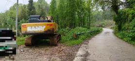 Buy Sany SY195C Used Excavator / 5 Buy Sany SY195C Used Excavator / 5