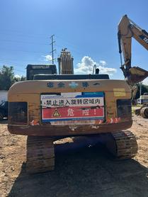 Buy Caterpillar 320D Used Excavator / 2 Buy Caterpillar 320D Used Excavator / 2