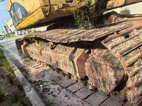 Buy Caterpillar M315 Used Excavator / 4 Buy Caterpillar M315 Used Excavator / 4