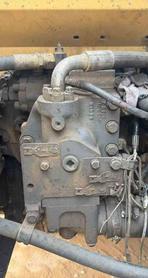 Buy Komatsu PC110-7 Used Excavator / 6 Buy Komatsu PC110-7 Used Excavator / 6