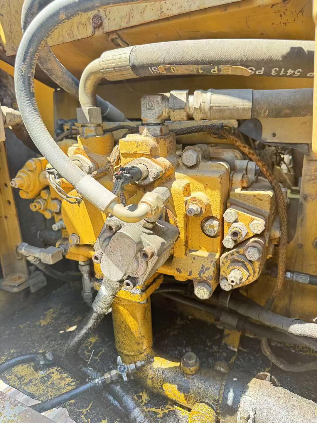 Buy Caterpillar M315 Used Excavator / 2 Buy Caterpillar M315 Used Excavator / 2