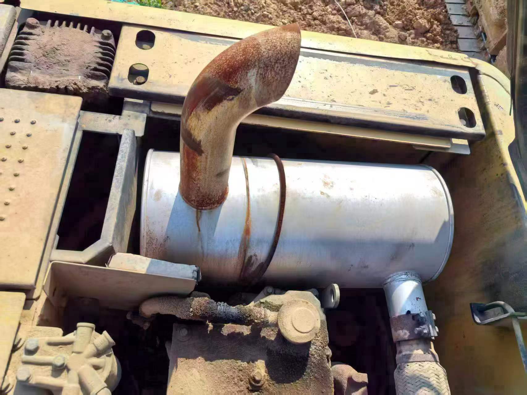 Buy Caterpillar 320D Used Excavator / 8 Buy Caterpillar 320D Used Excavator / 8