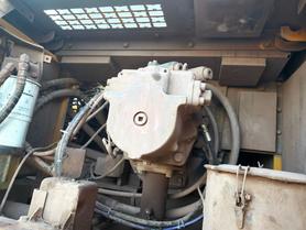 Buy Komatsu PC460LC-8 Used Excavator / 4 Buy Komatsu PC460LC-8 Used Excavator / 4