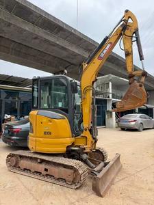 Buy XCMG XE35U Used Excavator Buy XCMG XE35U Used Excavator