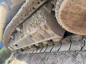 Buy Caterpillar 349E Used Excavator / 8 Buy Caterpillar 349E Used Excavator / 8