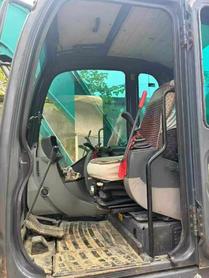 Buy Kobelco SK75 Used Excavator / 8 Buy Kobelco SK75 Used Excavator / 8