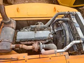 Buy Sany SY365C-8 Used Excavator / 6 Buy Sany SY365C-8 Used Excavator / 6