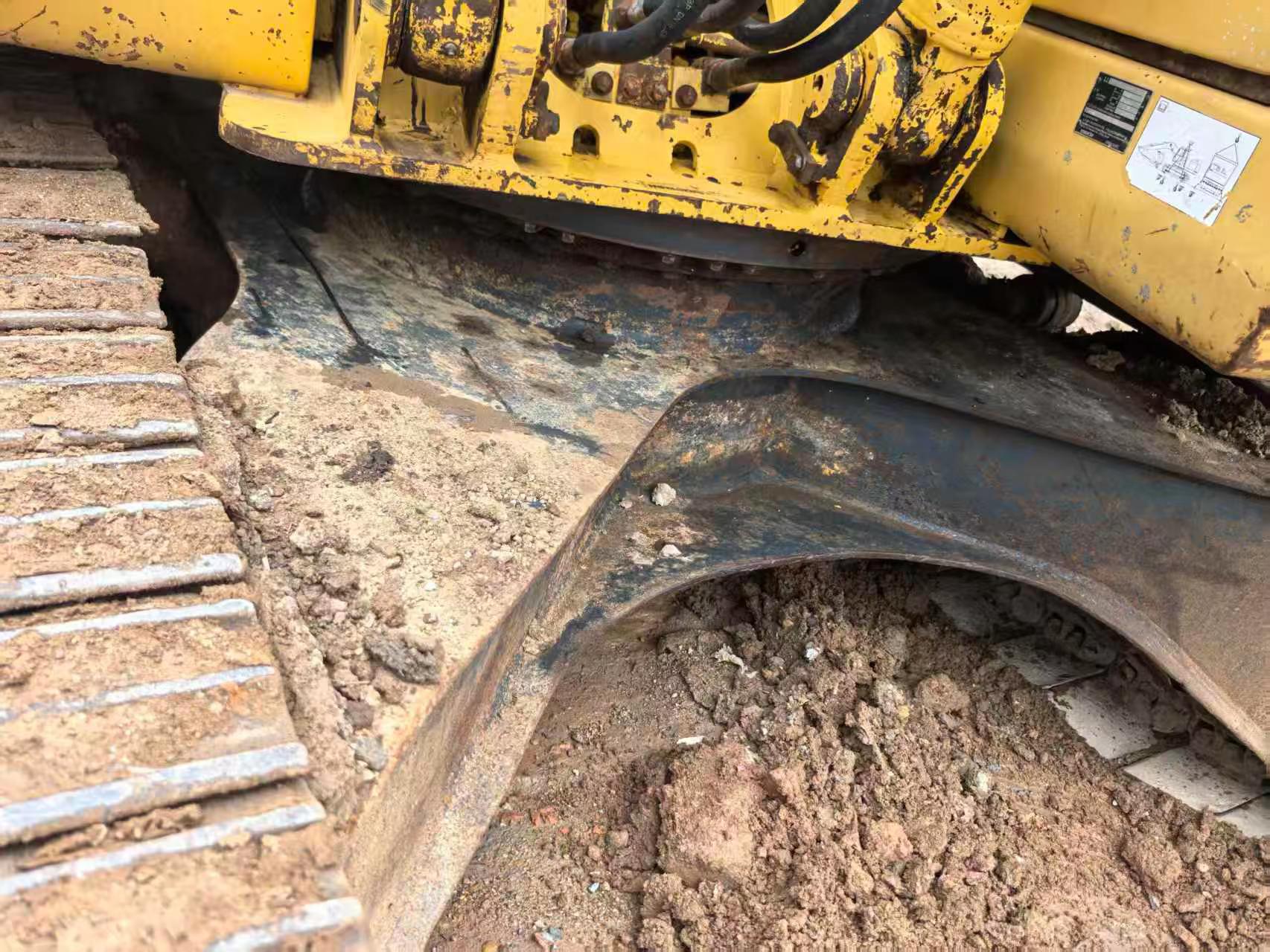 Buy Komatsu PC130 Used Excavator / 9 Buy Komatsu PC130 Used Excavator / 9