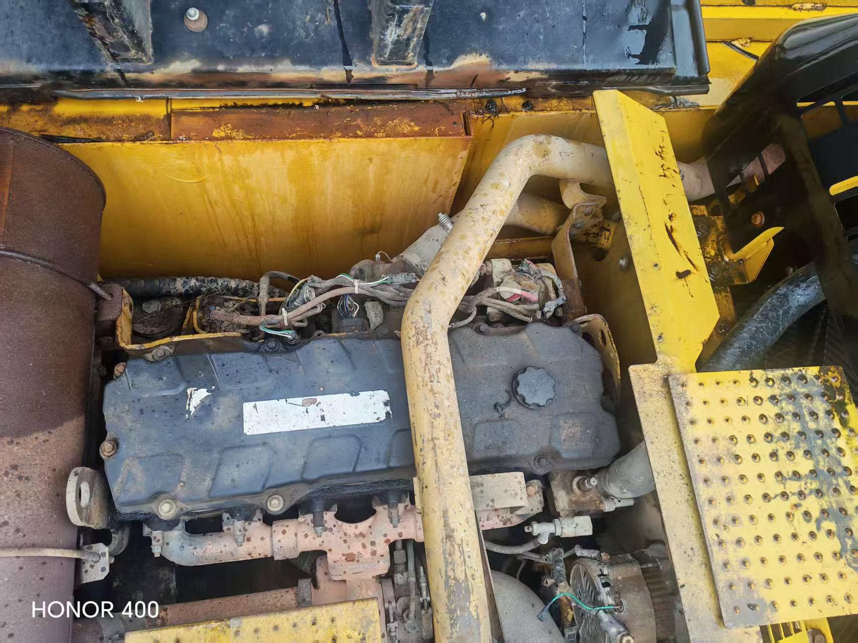 Buy Caterpillar 336E Used Excavator / 5 Buy Caterpillar 336E Used Excavator / 5