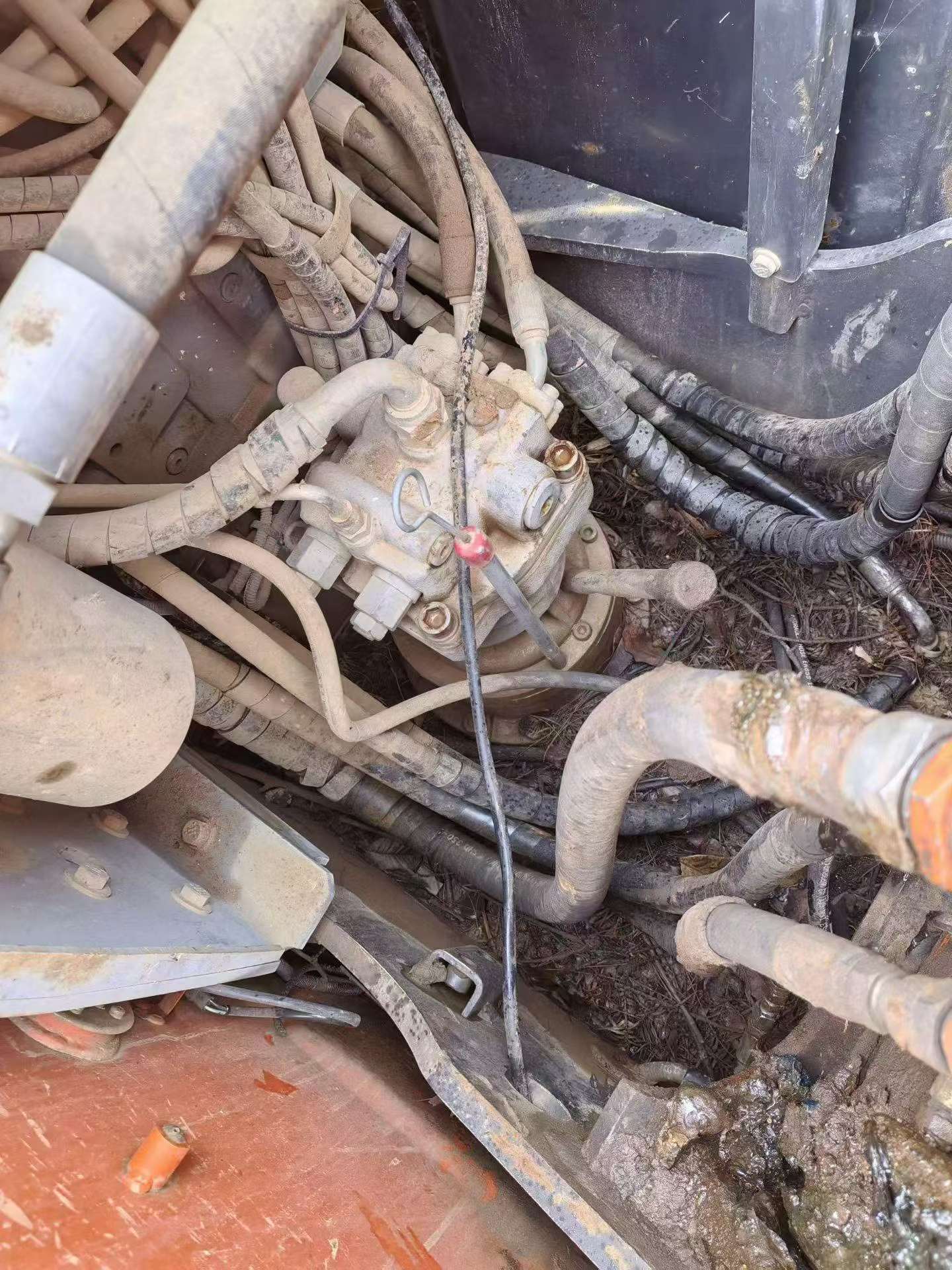 Buy Hitachi ZX130-5A Used Excavator / 5 Buy Hitachi ZX130-5A Used Excavator / 5