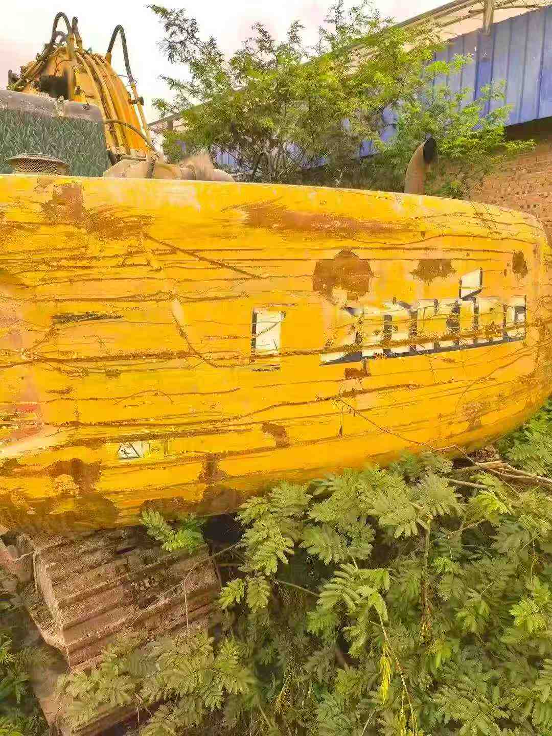 Buy Komatsu PC200 Used Excavator / 6 Buy Komatsu PC200 Used Excavator / 6