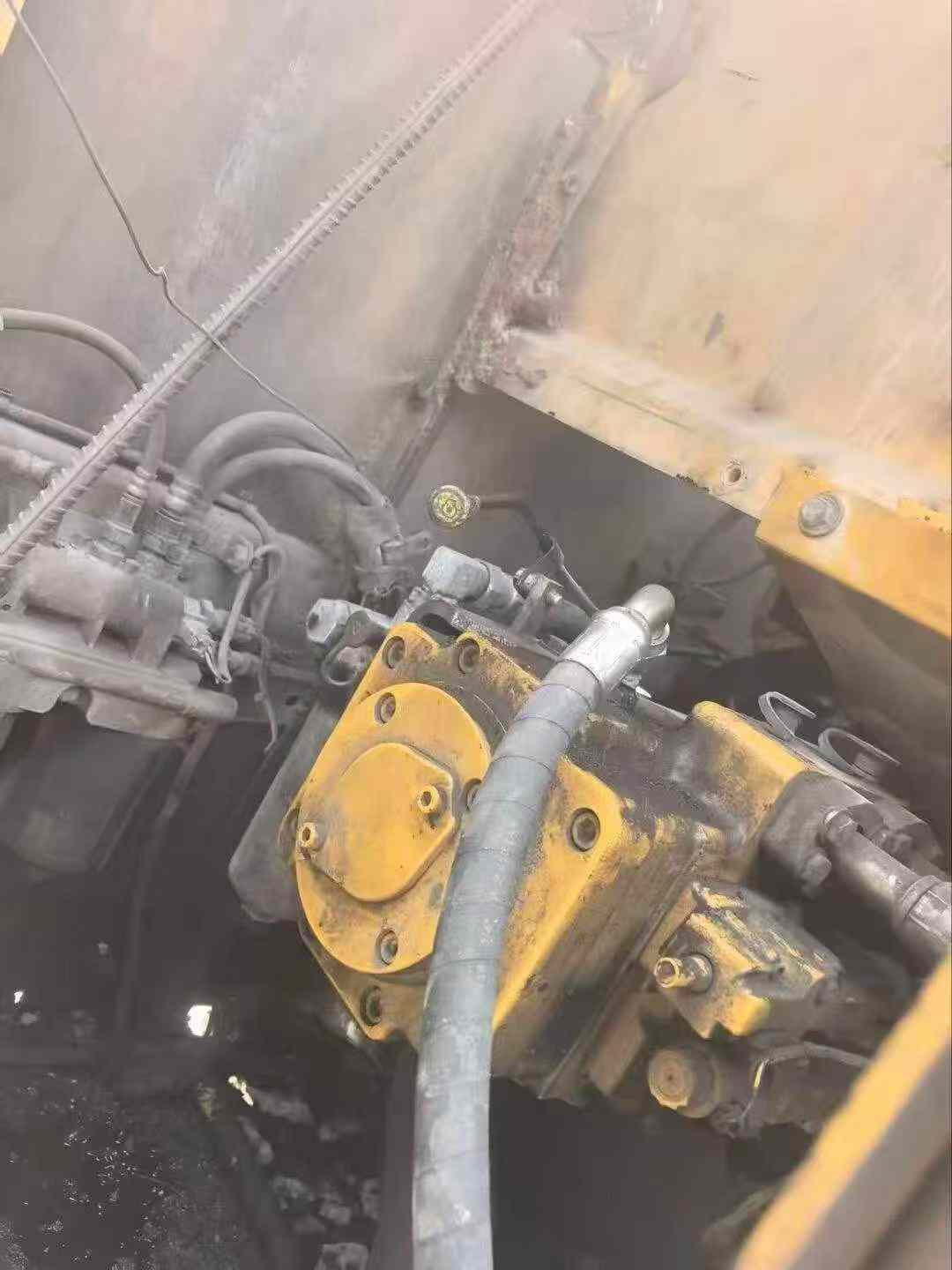 Buy Caterpillar 320A Used Excavator / 3 Buy Caterpillar 320A Used Excavator / 3