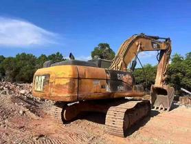 Buy Caterpillar 336E Used Excavator / 3 Buy Caterpillar 336E Used Excavator / 3