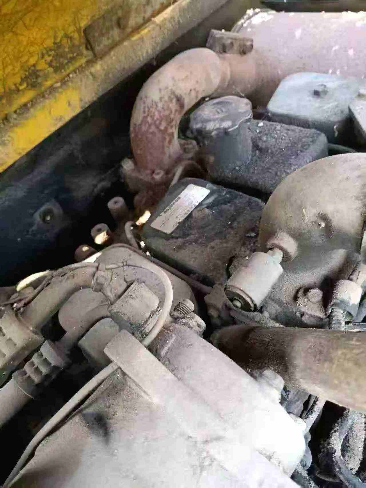 Buy Komatsu PC60 Used Excavator / 8 Buy Komatsu PC60 Used Excavator / 8