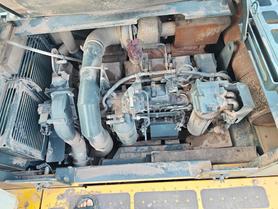 Buy Komatsu PC460LC-8 Used Excavator / 3 Buy Komatsu PC460LC-8 Used Excavator / 3