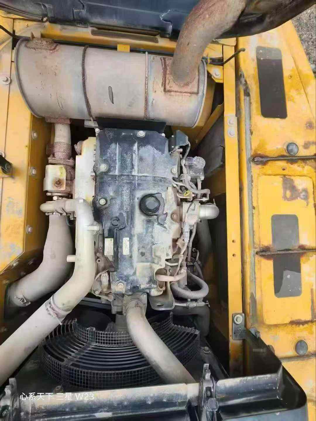 Buy Sany SY205C Used Excavator / 2 Buy Sany SY205C Used Excavator / 2