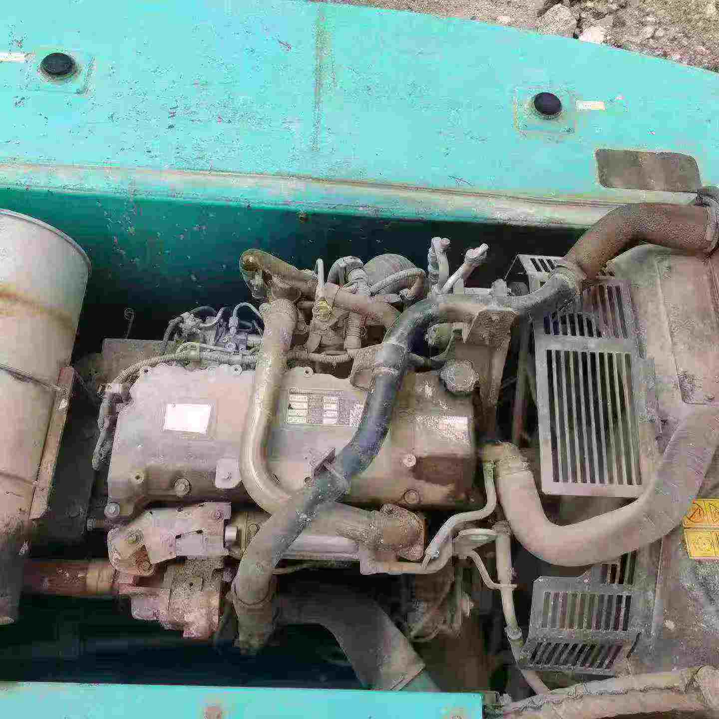 Buy Kobelco SK260 Used Excavator / 5 Buy Kobelco SK260 Used Excavator / 5
