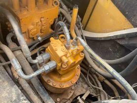 Buy Sany SY215C-8 Used Excavator / 4 Buy Sany SY215C-8 Used Excavator / 4