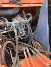 Buy Hitachi EX70 Used Excavator / 4 Buy Hitachi EX70 Used Excavator / 4