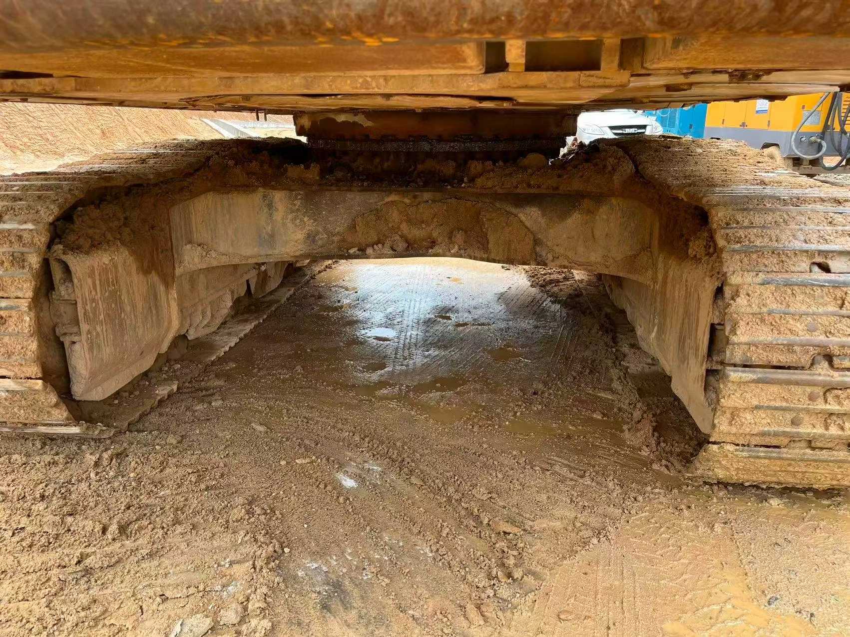 Buy Caterpillar 336E Used Excavator / 9 Buy Caterpillar 336E Used Excavator / 9