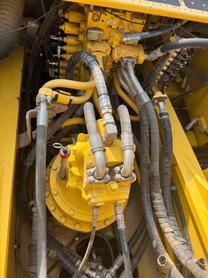 Buy Komatsu PC360-7 Used Excavator / 6 Buy Komatsu PC360-7 Used Excavator / 6