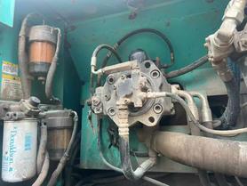 Buy Kobelco SK350-8 Used Excavator / 7 Buy Kobelco SK350-8 Used Excavator / 7