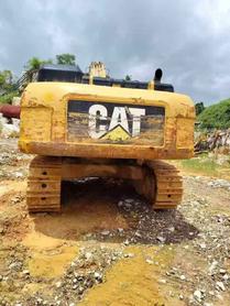 Buy Caterpillar 336E Used Excavator / 5 Buy Caterpillar 336E Used Excavator / 5