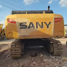 Buy Sany SY485C Used Excavator / 2 Buy Sany SY485C Used Excavator / 2