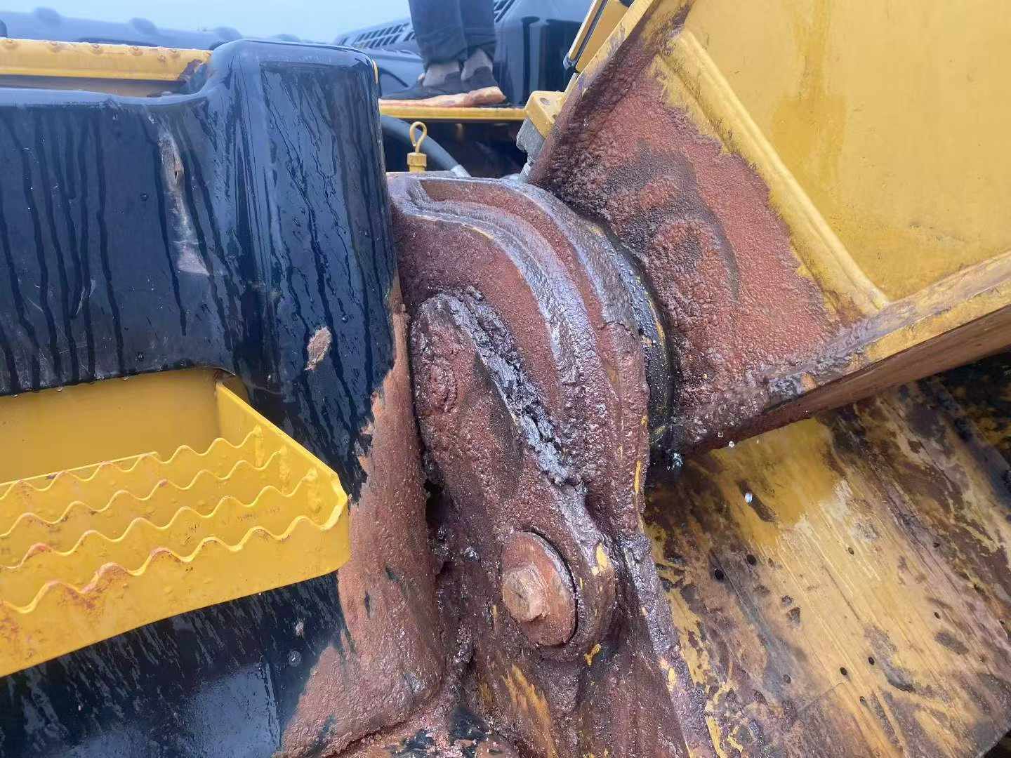 Buy Caterpillar 340D2L Used Excavator / 4 Buy Caterpillar 340D2L Used Excavator / 4
