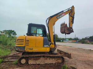 Buy XCMG XE60 Used Excavator Buy XCMG XE60 Used Excavator