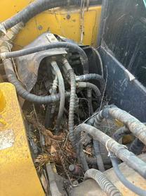 Buy Komatsu PC60 Used Excavator / 3 Buy Komatsu PC60 Used Excavator / 3
