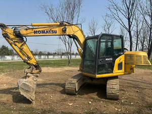Buy Komatsu PC60 Used Excavator Buy Komatsu PC60 Used Excavator