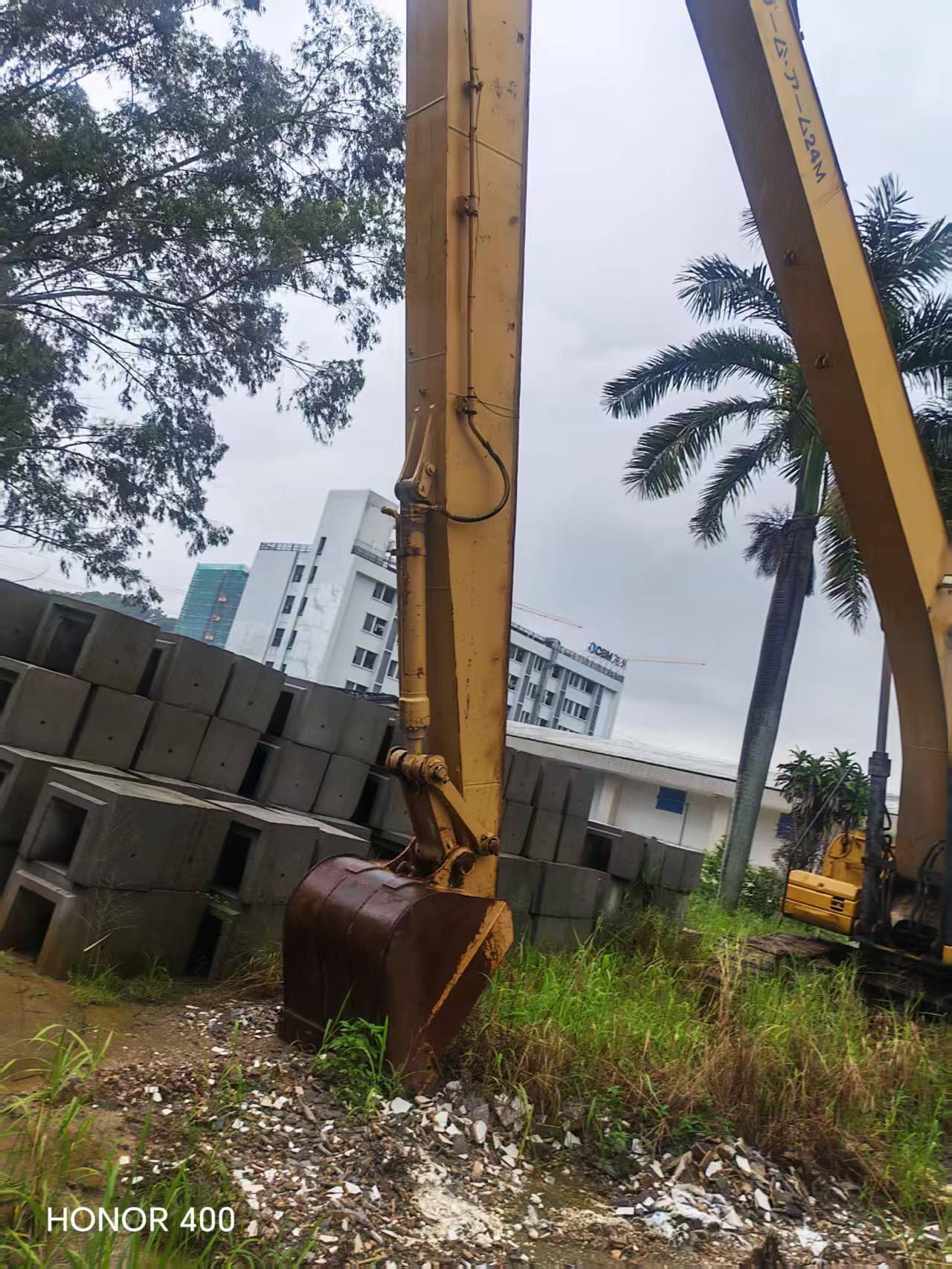 Buy Caterpillar 336E Used Excavator / 2 Buy Caterpillar 336E Used Excavator / 2