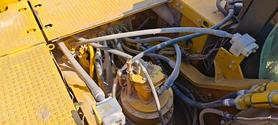 Buy Caterpillar 336E Used Excavator / 2 Buy Caterpillar 336E Used Excavator / 2