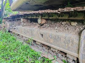 Buy Caterpillar 320D Used Excavator / 7 Buy Caterpillar 320D Used Excavator / 7