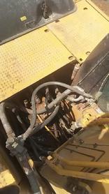 Buy Caterpillar 329D Used Excavator / 5 Buy Caterpillar 329D Used Excavator / 5