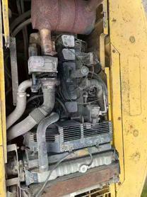 Buy Komatsu PC220-7 Used Excavator / 2 Buy Komatsu PC220-7 Used Excavator / 2
