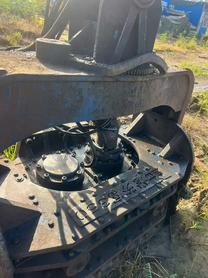 Buy Caterpillar 349E Used Excavator / 4 Buy Caterpillar 349E Used Excavator / 4