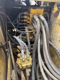 Buy Komatsu PC110-7 Used Excavator / 7 Buy Komatsu PC110-7 Used Excavator / 7