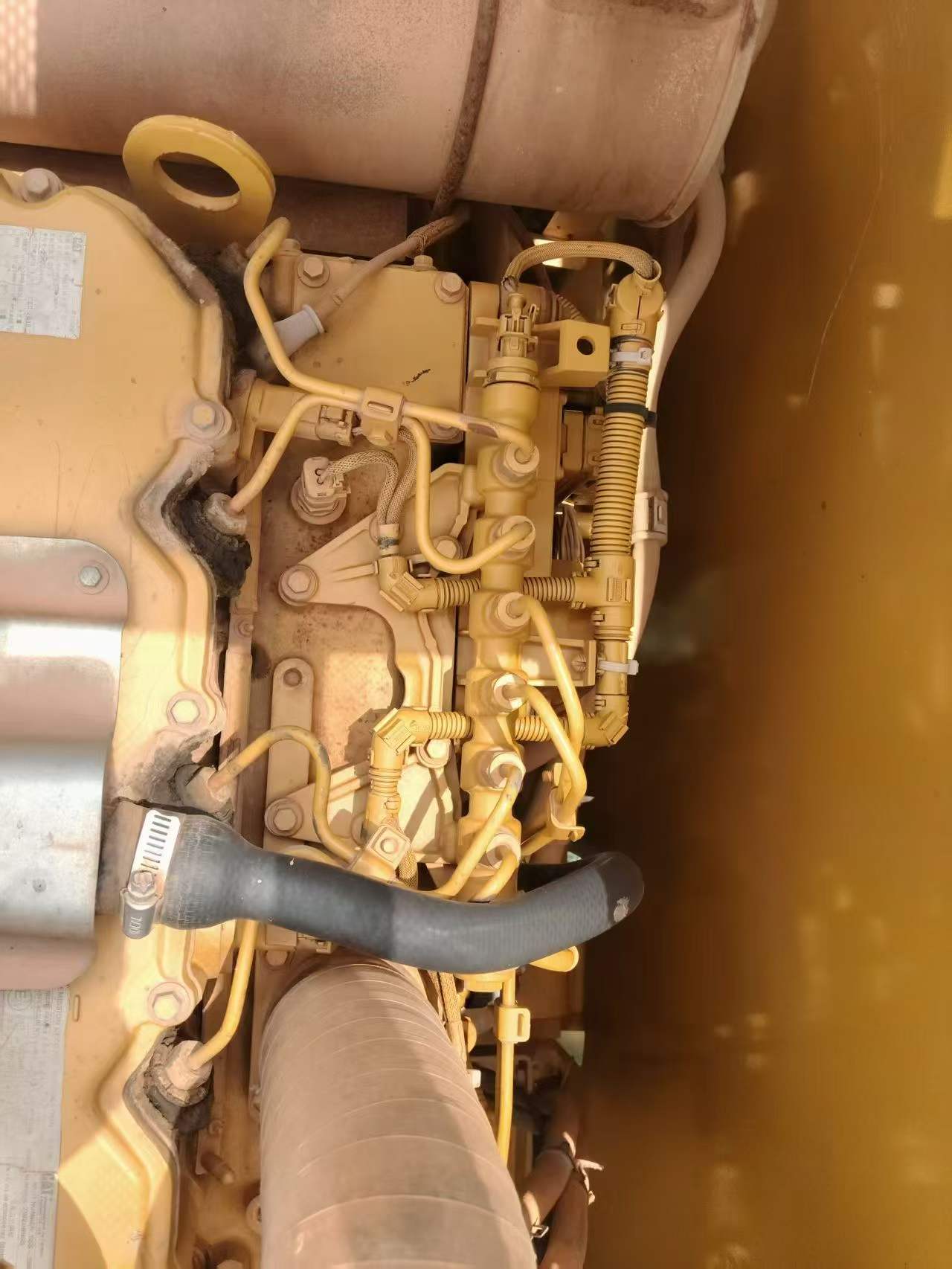 Buy Caterpillar 320GC Used Excavator / 6 Buy Caterpillar 320GC Used Excavator / 6