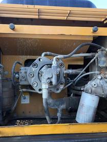 Buy Sany SY195C-9 Used Excavator / 7 Buy Sany SY195C-9 Used Excavator / 7