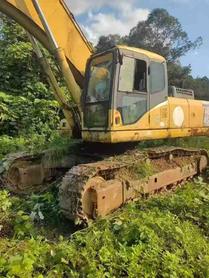 Buy Komatsu PC400 Used Excavator / 5 Buy Komatsu PC400 Used Excavator / 5