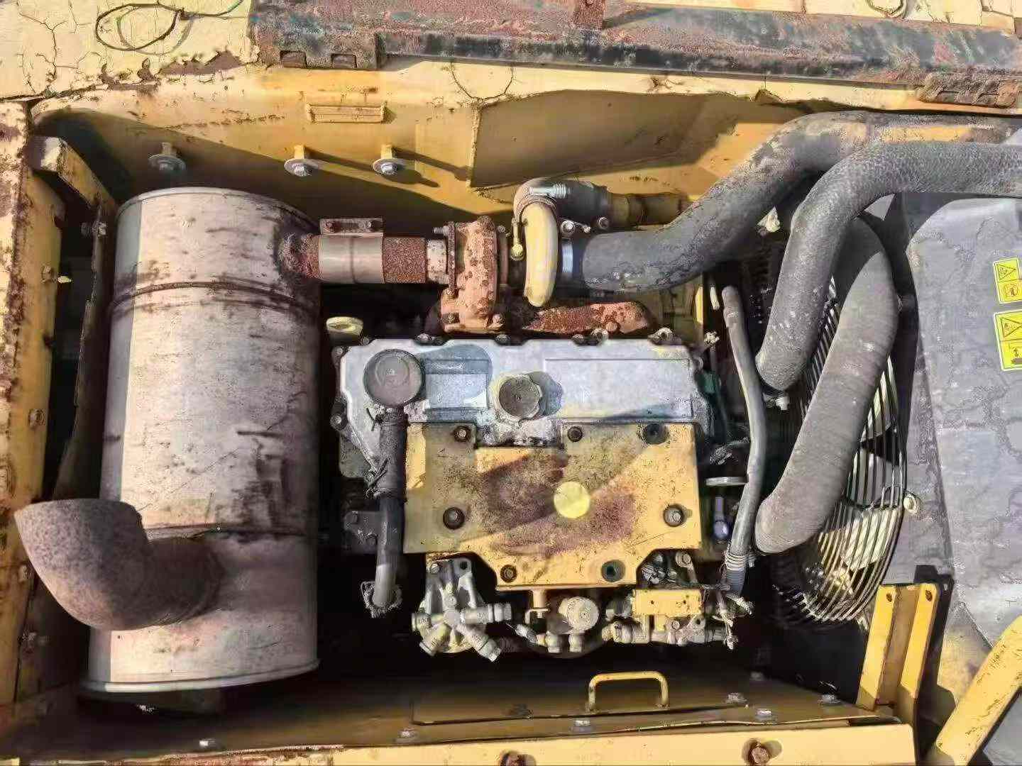 Buy Caterpillar M315 Used Excavator / 2 Buy Caterpillar M315 Used Excavator / 2