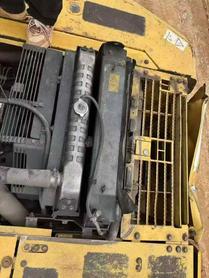 Buy Komatsu PC270-7 Used Excavator / 4 Buy Komatsu PC270-7 Used Excavator / 4
