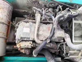 Buy Kobelco SK200-11 Used Excavator / 3 Buy Kobelco SK200-11 Used Excavator / 3