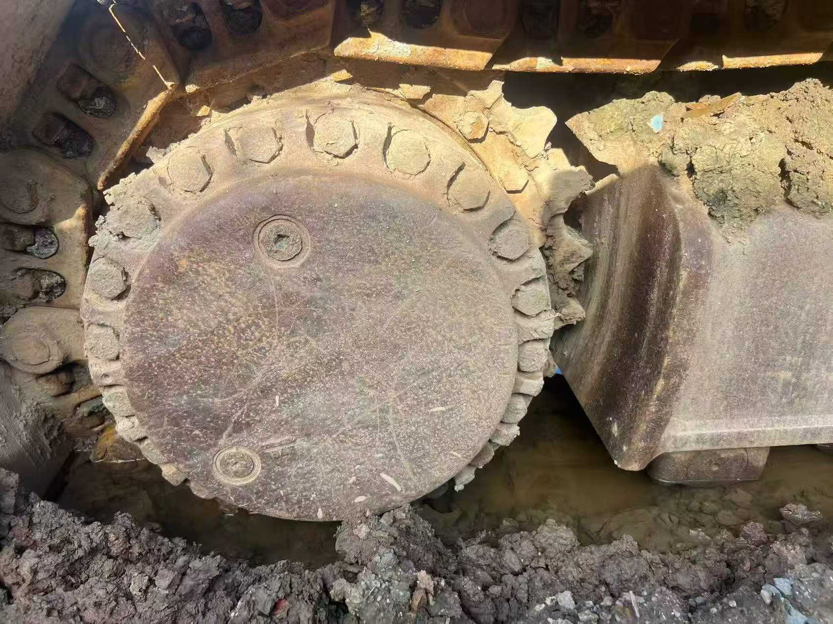 Buy Caterpillar 349E Used Excavator / 7 Buy Caterpillar 349E Used Excavator / 7