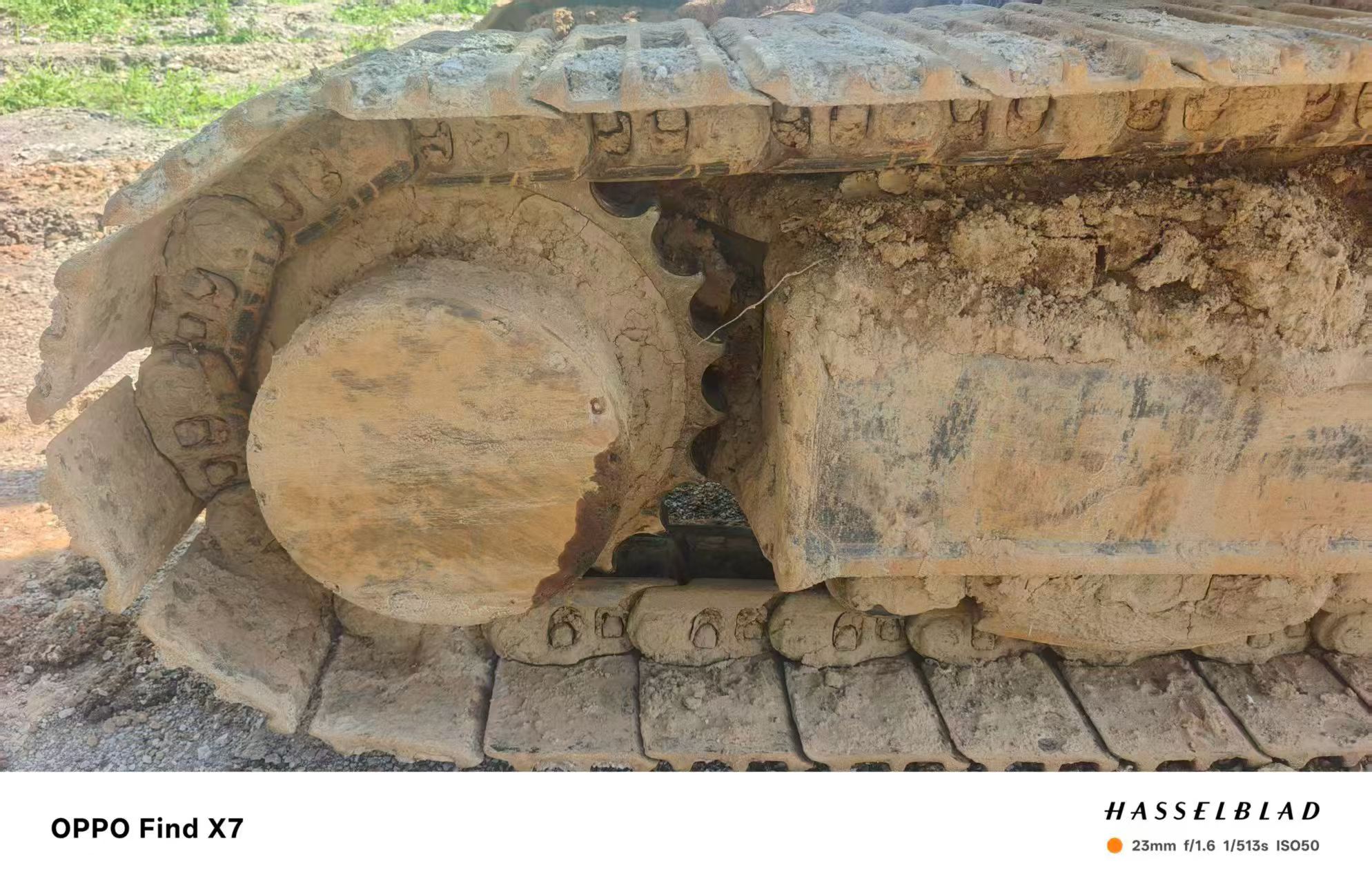 Buy Kobelco SK350-8 Used Excavator / 4