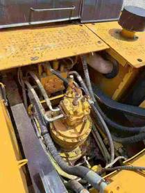 Buy Sany SY305-9 Used Excavator / 7 Buy Sany SY305-9 Used Excavator / 7