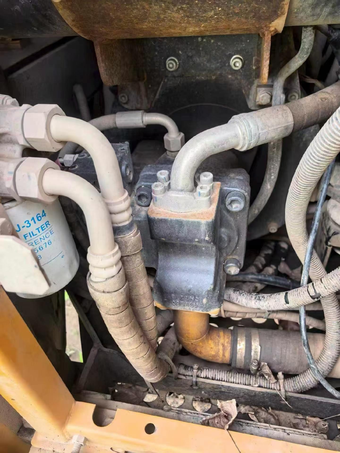 Buy Sany SY75 Used Excavator / 6 Buy Sany SY75 Used Excavator / 6